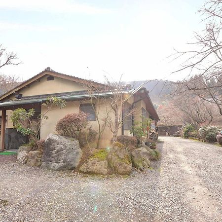 Minshuku Mizuwake Hotel Kokonoe Exterior foto