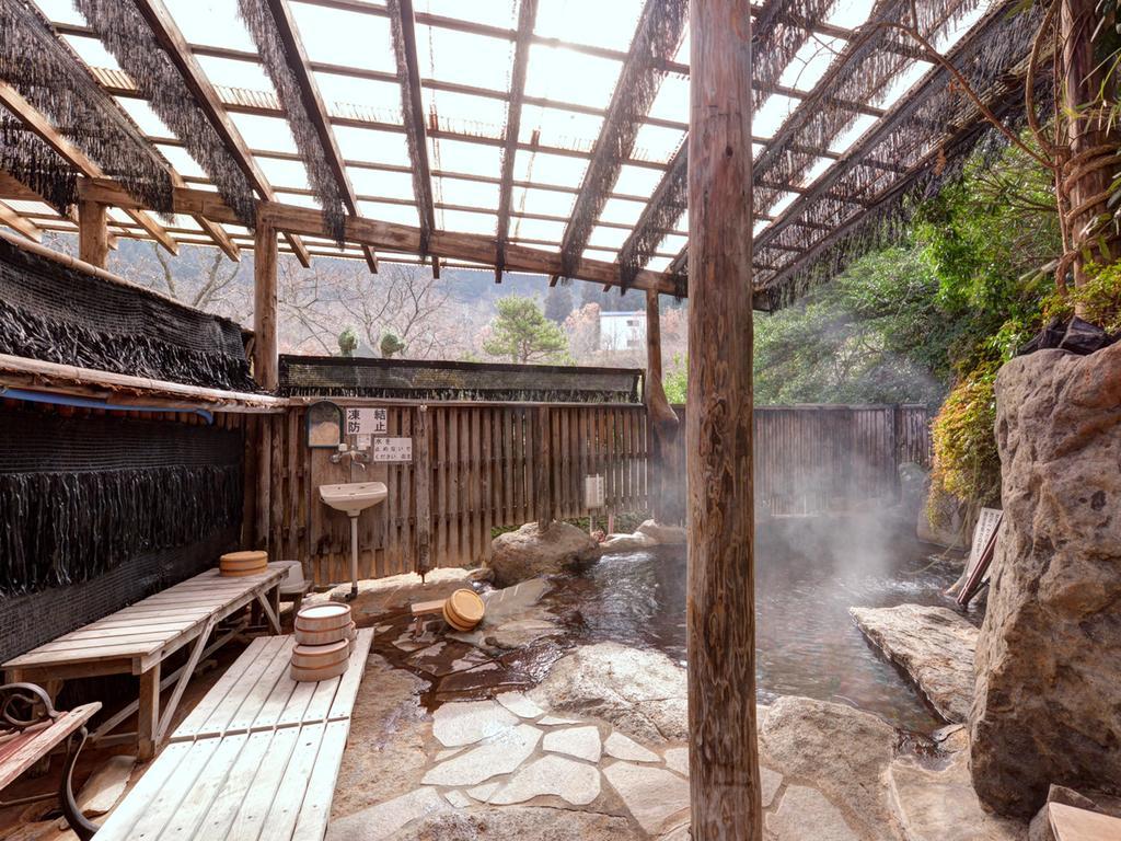 Minshuku Mizuwake Hotel Kokonoe Exterior foto
