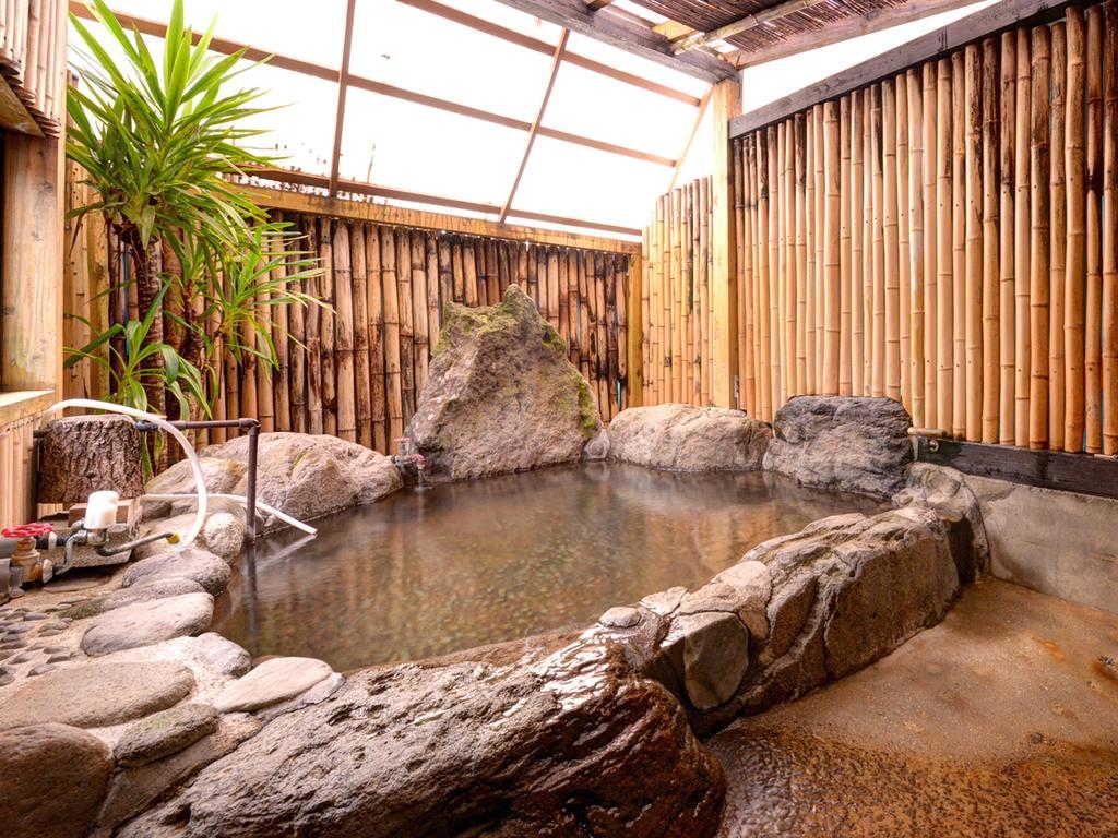 Minshuku Mizuwake Hotel Kokonoe Exterior foto