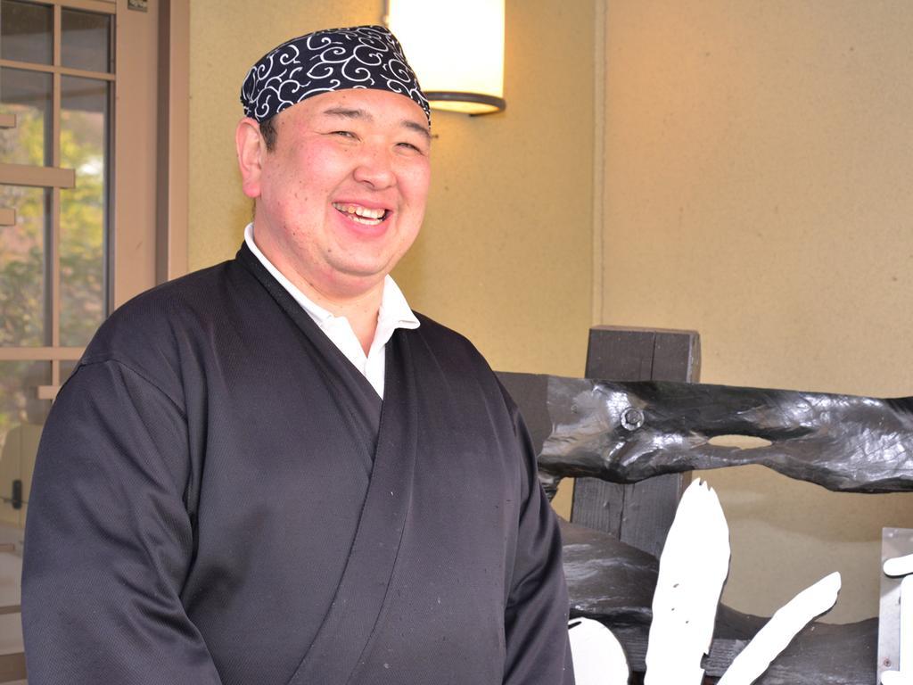 Minshuku Mizuwake Hotel Kokonoe Exterior foto